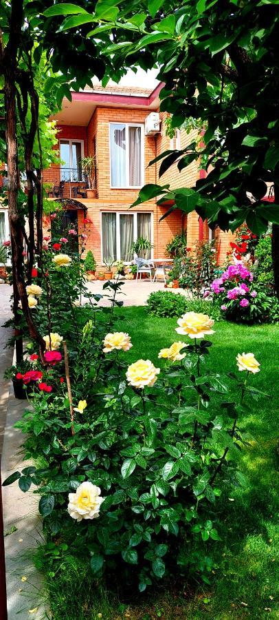 Green Garden Tbilisi Exteriér fotografie